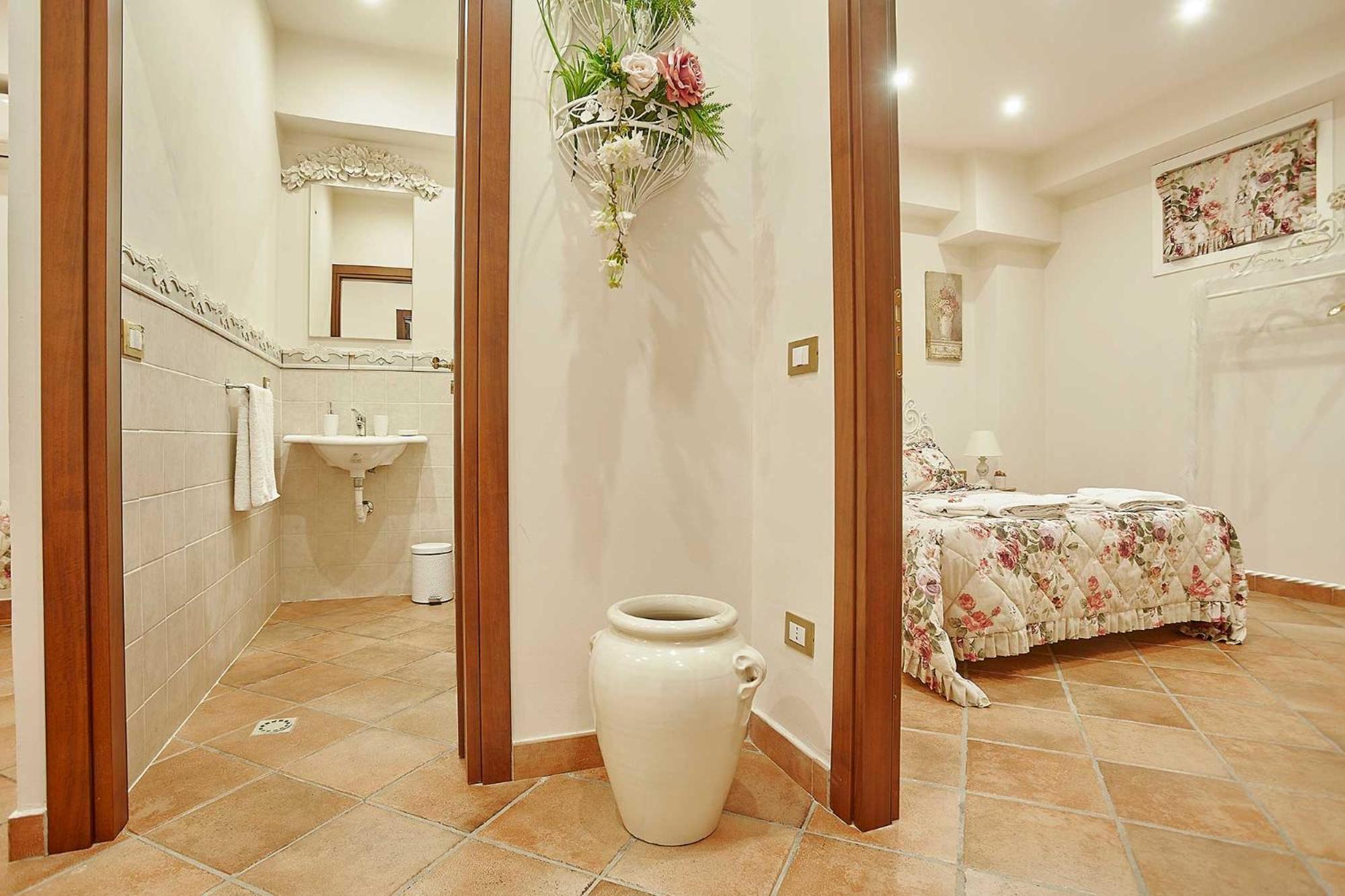 Villa Laura パレルモ エクステリア 写真