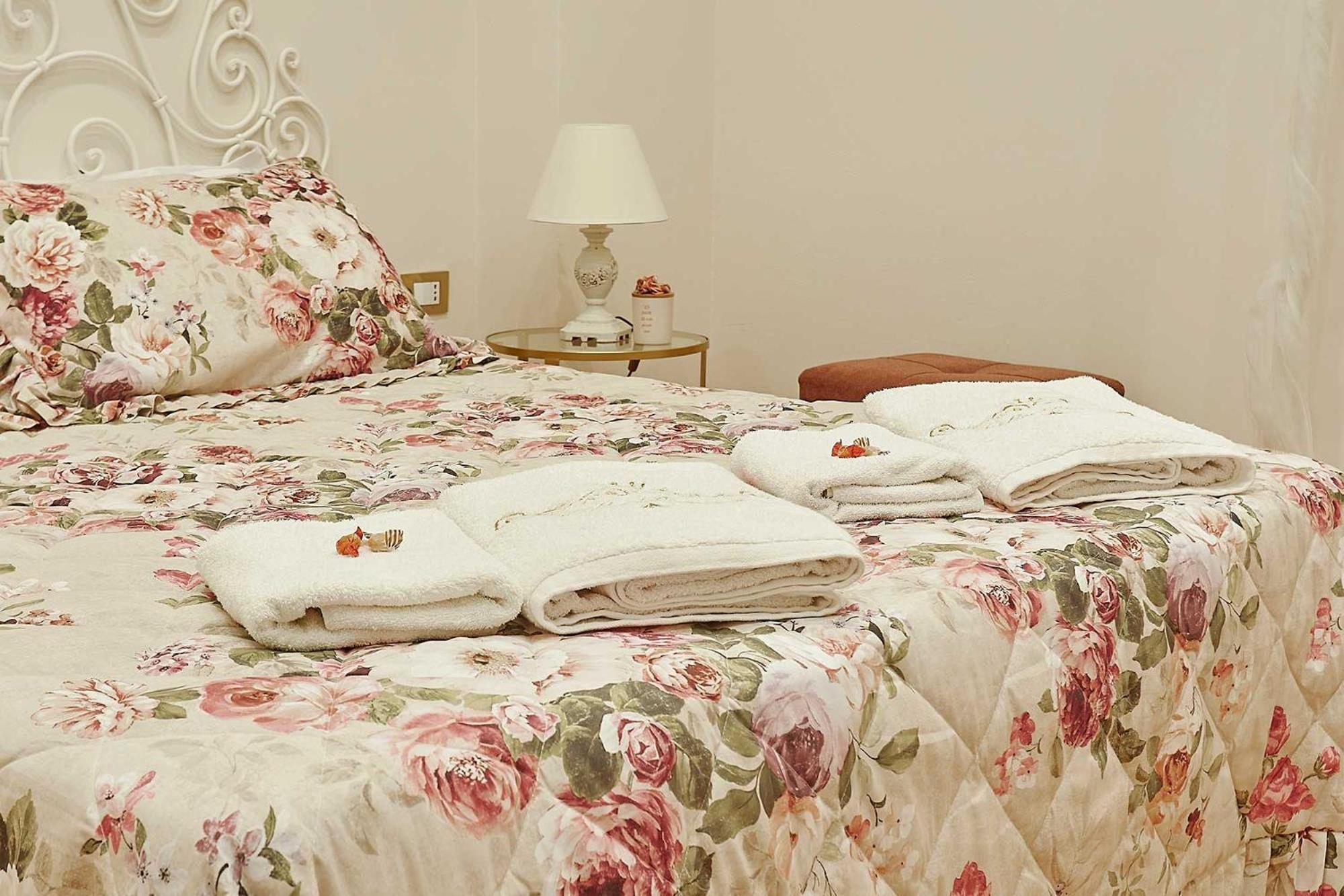 Villa Laura パレルモ エクステリア 写真