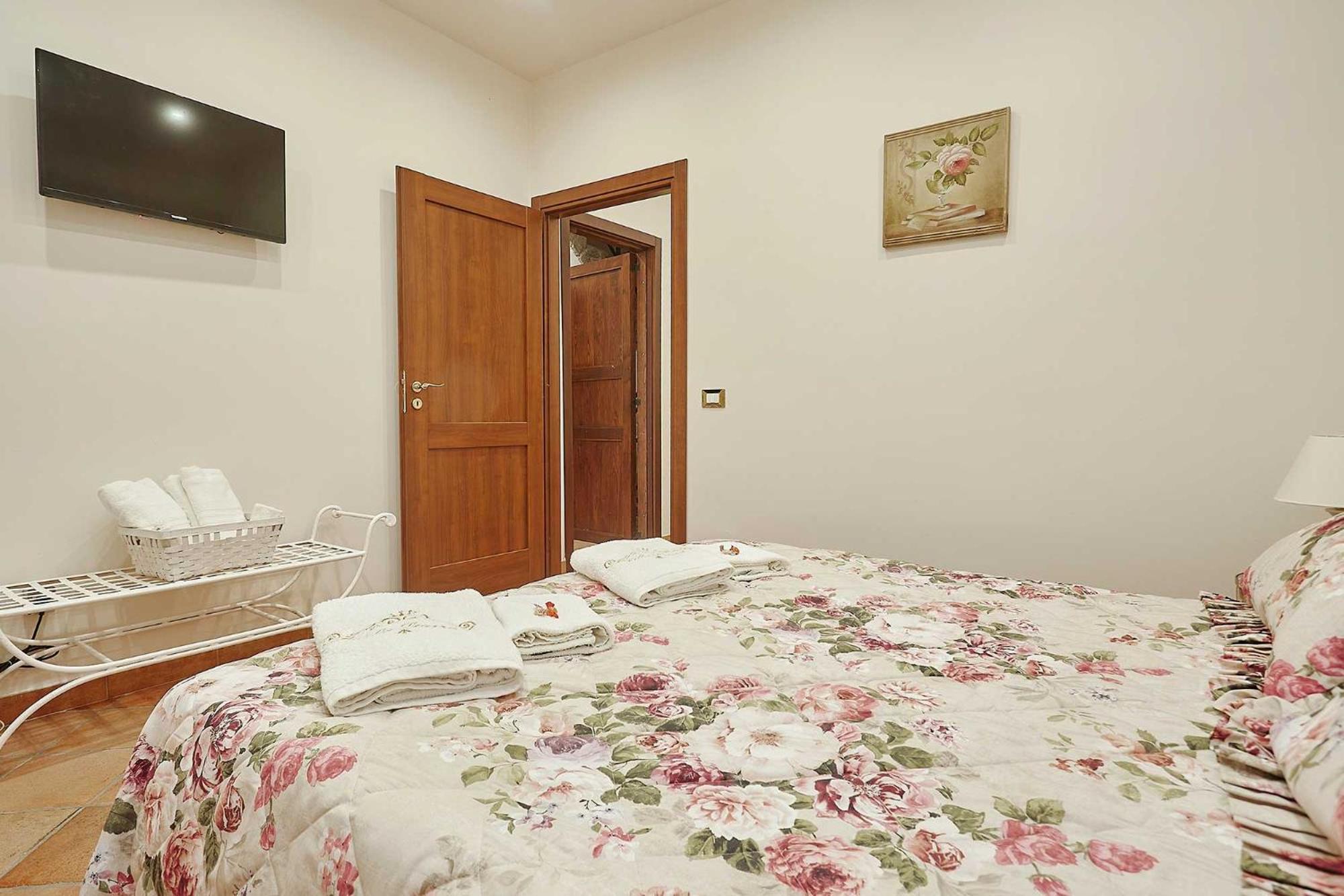 Villa Laura パレルモ エクステリア 写真