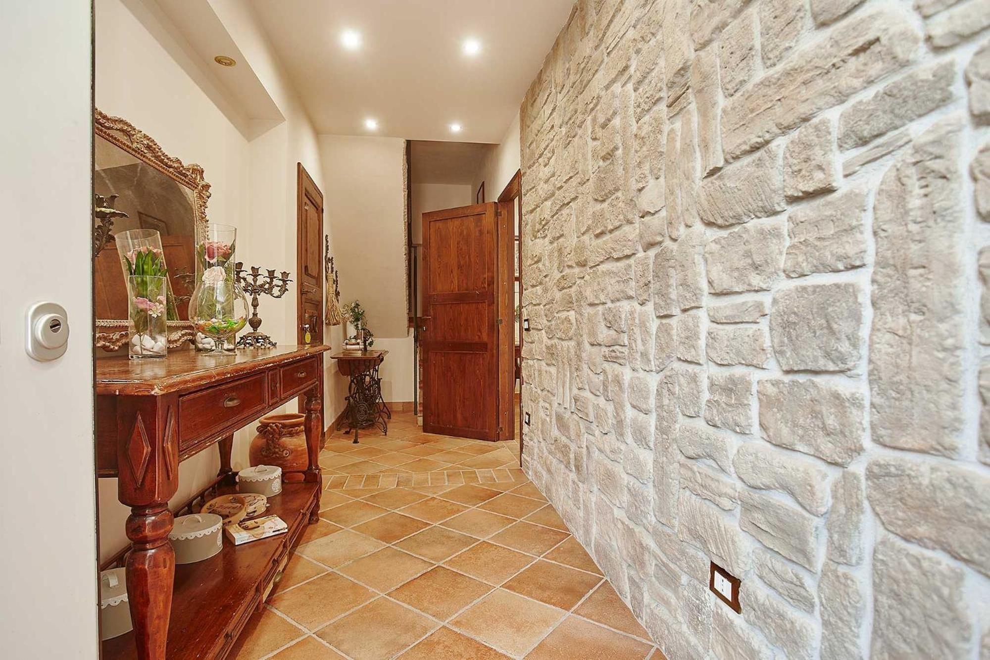 Villa Laura パレルモ エクステリア 写真