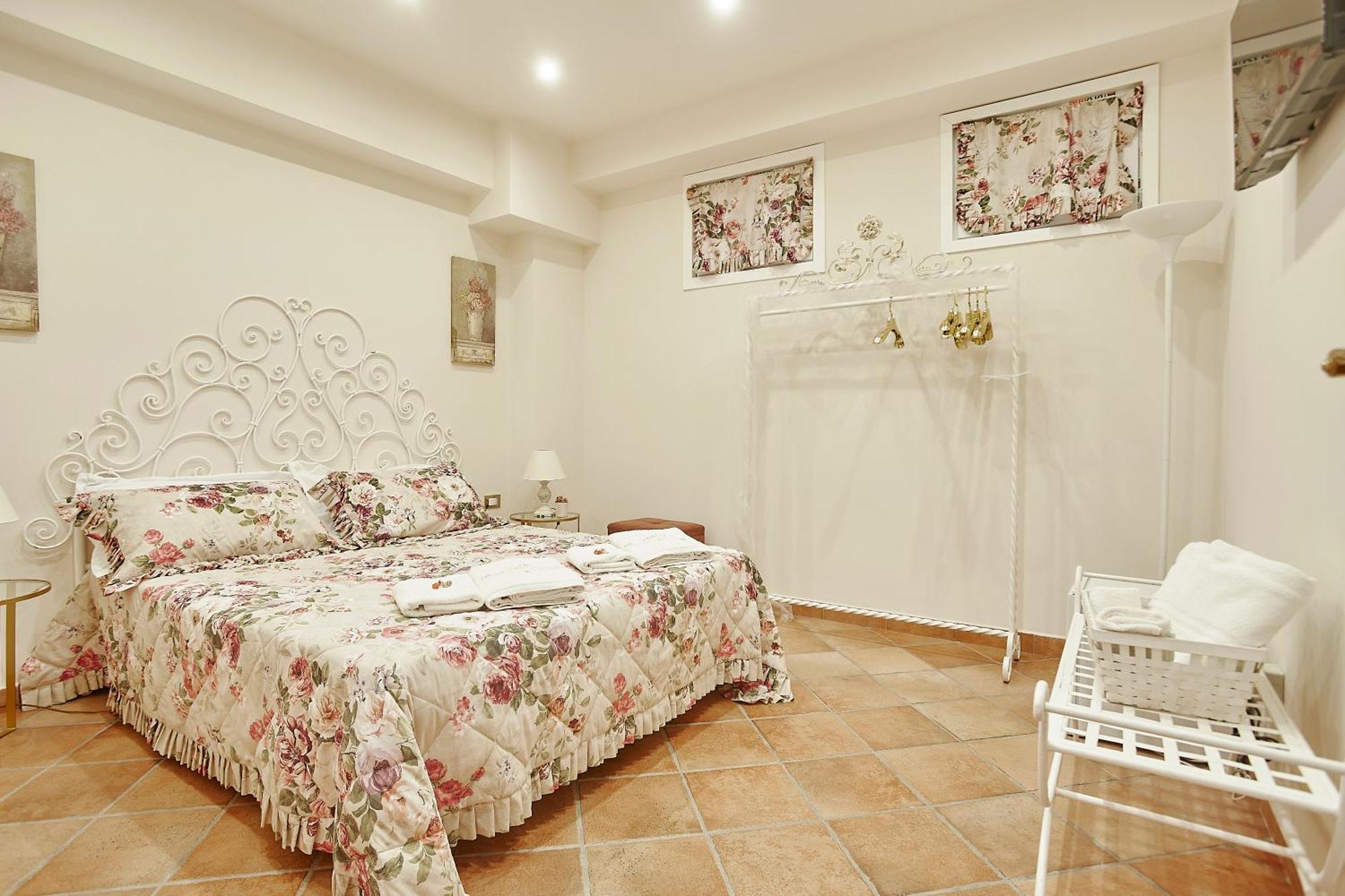 Villa Laura パレルモ エクステリア 写真