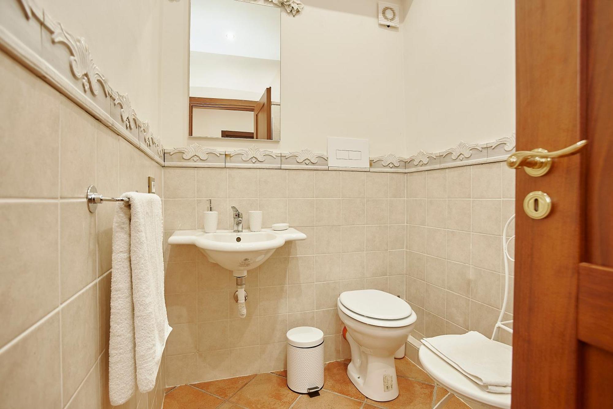 Villa Laura パレルモ エクステリア 写真